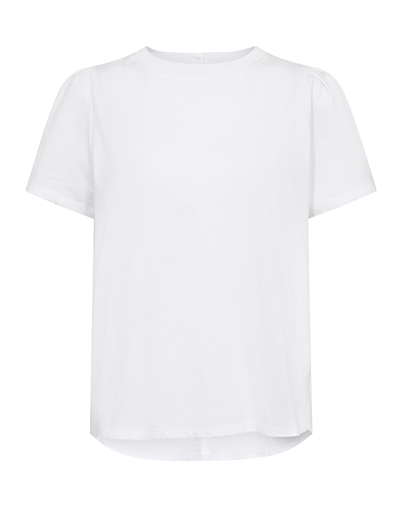 Leveté Room - LR-Kowa 5 T-Shirt - White